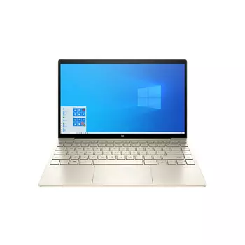 Ноутбук HP Envy 13-ba1535TU, 13.3", 8 ГБ/512 ГБ, i7-1165G7, золотистый, английская клавиатура