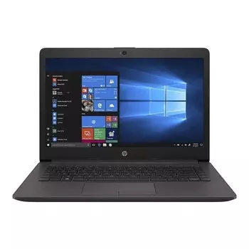 Ноутбук HP Notebook 240 G7 14" HD 4ГБ/1ТБ i3-1005G1 255V7ES, черный, английская/арабская клавиатура