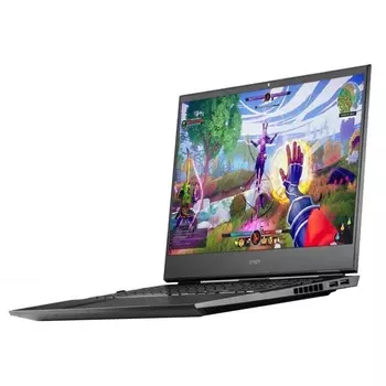 Ноутбук HP Omen Shadow Elf 7 16.1", 16ГБ/512ГБ, i5-11400H, RTX 3050 Ti, черный, английская клавиатура