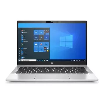Ноутбук HP Probook 440 G8 14" FullHD 16ГБ/512ГБ 2X7Q8EA, серебряный, английская/арабская клавиатура