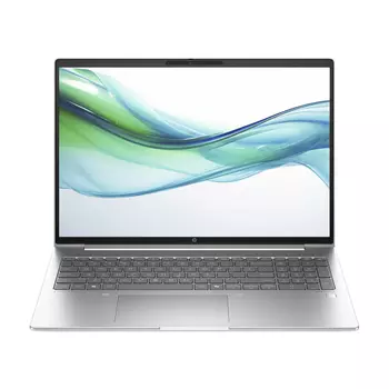 Ноутбук HP ProBook 465 G11, 16", 8 ГБ/256 ГБ, R5 7535U, Radeon 660M, серебристый, английская клавиатура