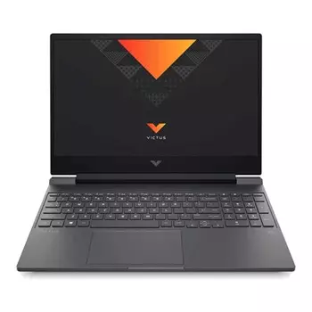 Ноутбук HP Victus 16 16.1" FullHD 16ГБ/512ГБ R5-6600H RTX 3050Ti, черный, английская клавиатура