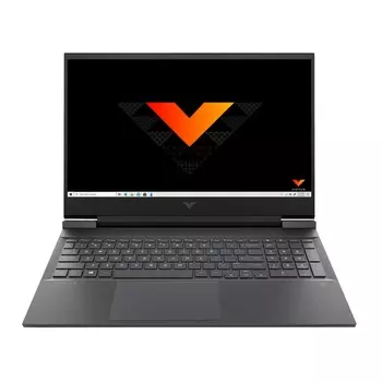 Ноутбук HP Victus 16.1" FullHD, 16ГБ/512ГБ, Ryzen 7 6800H, RTX 3050, черный, английская клавиатура