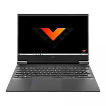 Ноутбук HP Victus 16-e1002AX 16.1" FullHD 16ГБ/512ГБ R7-6800H RTX 3050, черный, английская клавиатура