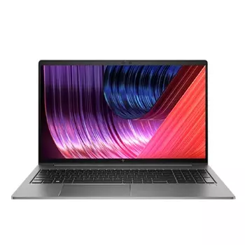 Ноутбук HP Zbook Power G9 15.6", 64Гб/4Тб, i7-12700H, RTX 3050 Ti, серый, английская клавиатура