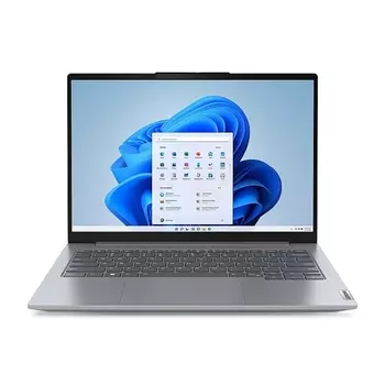 Ноутбук Lenovo ThinkBook 14 G6 IRL, 14", 16 ГБ/512 ГБ, i5-1335U, Intel Iris Xe, серый, английская клавиатура