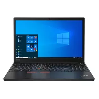 Ноутбук Lenovo ThinkPad E15 15.6'', 8 Гб/512 Гб, 20RD000KAD