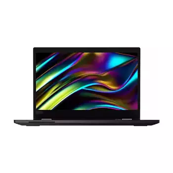Ноутбук Lenovo ThinkPad S2 Yoga 2023 13.3", 16 ГБ/512 ГБ, Intel i5-1335U, Touch screen, черный, английская клавиатура