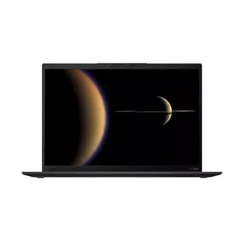 Ноутбук Lenovo ThinkPad X1 Nano 2023, 13", 16Гб/512Гб, Intel i5-1340P, Intel Xe, чёрный, английская клавиатура
