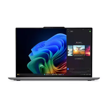 Ноутбук Lenovo ThinkPad X9-15 Gen 1, 15.3" Touch, 32ГБ/1ТБ, Ultra 5 238V, Aura Edition, серый, английская клавиатура