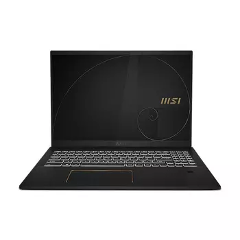 Ноутбук MSI Summit E16 Flip Evo A11MT-217 16", 16 Гб/512 Гб, i5-1155G7, черный, английская клавиатура