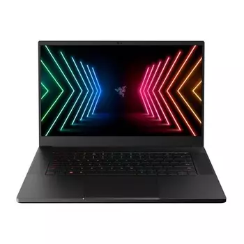 Ноутбук Razer Blade 15 Advanced 15.6'' (2021) RZ09-0409BEA3-R3U1, 16Gb/1Tb, черный
