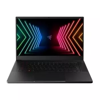 Ноутбук Razer Blade 15 Advanced 15.6'' (2021), 32Gb/1Tb, черный