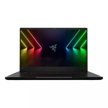 Ноутбук Razer Blade 15 Advanced RZ09-0421PEC3-R341, FullHD 32Gb/1Tb, черный