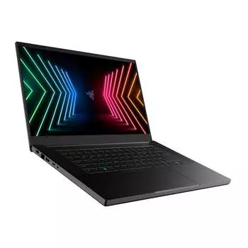 Ноутбук Razer Blade 15 Base 15.6'', 16Gb/512Gb, черный