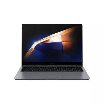 Ноутбук Samsung Galaxy Book4 Ultra, 16", Touchscreen, 64 ГБ/2 ТБ, Ultra 9-185H, RTX 4070, темно-серый, англ. раскладка