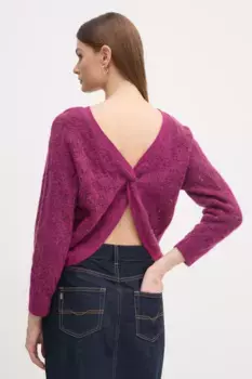 НОВА свитер Pepe Jeans, розовый