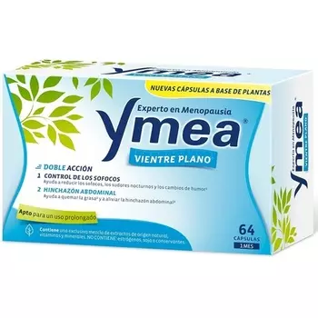 Новая формула Вьентреплано, Ymea