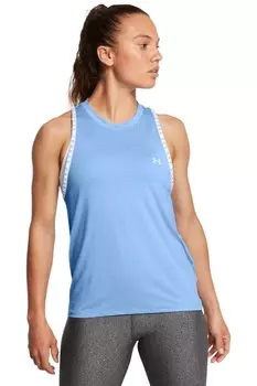 Новинка танка Knockout Under Armour, синий
