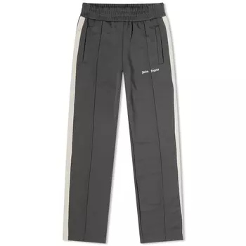 Новые классические спортивные брюки Palm Angels, серый