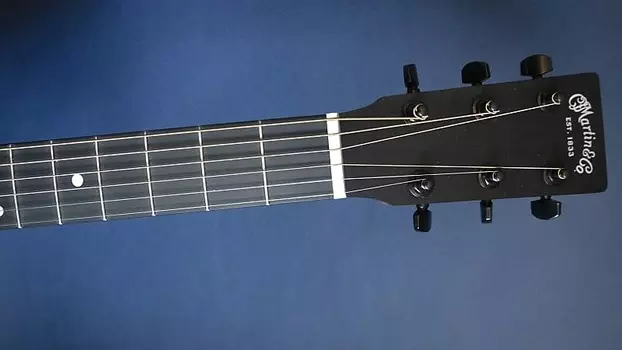 Новый Мартин 000-12E #736 Martin
