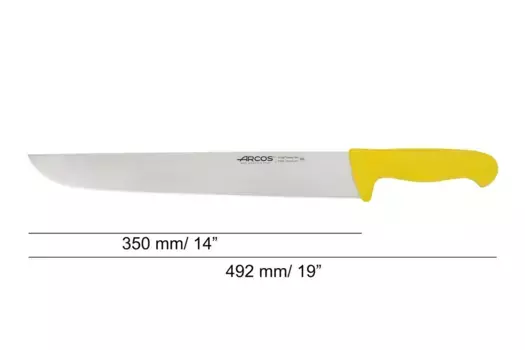 Нож Arcos