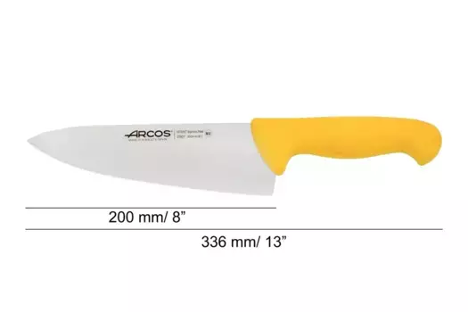 Нож Arcos