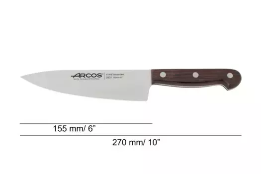 Нож Arcos