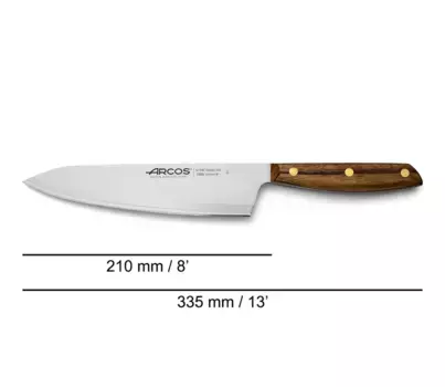 Нож Arcos