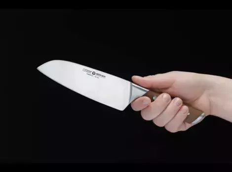 Нож Bker