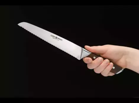 Нож Bker