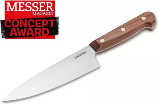 Нож Bker
