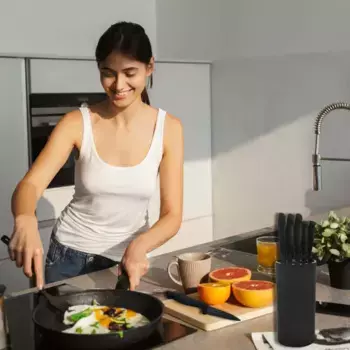 Нож Cheffinger