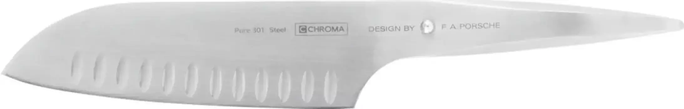 Нож Chroma