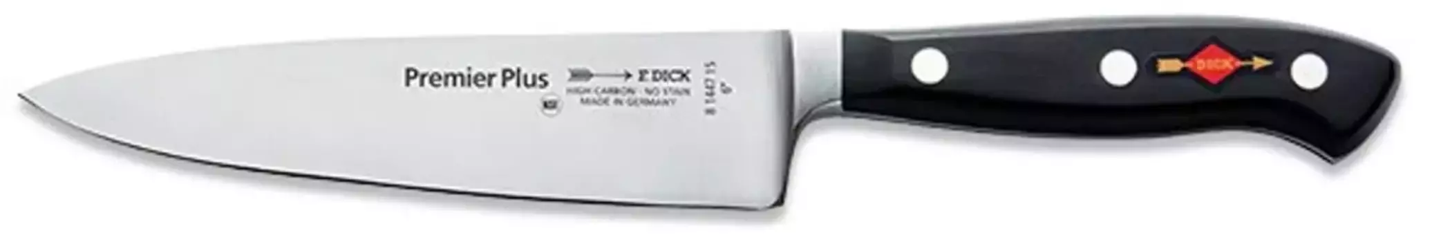 Нож Dick