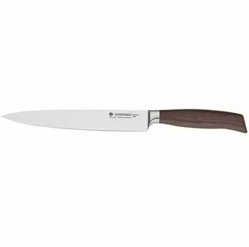 Нож для ветчины Zassenhaus Edition Дуб, 21 см