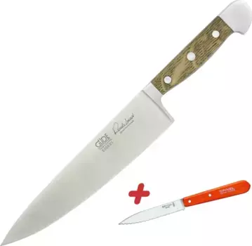 Нож Gde Solingen