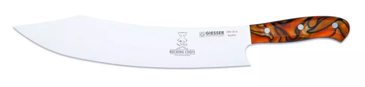 Нож Giesser