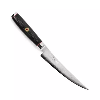 Нож изогнутый Enso SG2