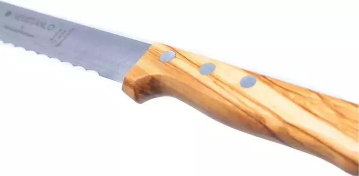 Нож Marsvogel