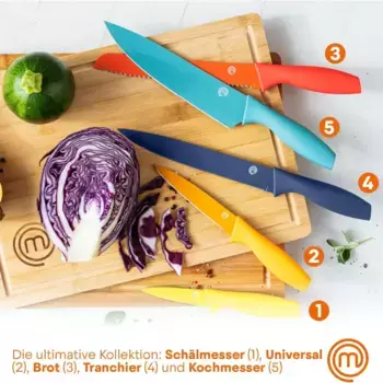 Нож Masterchef