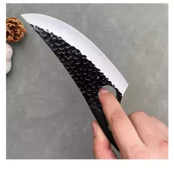Нож MCBOSON