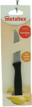 Нож Metaltex