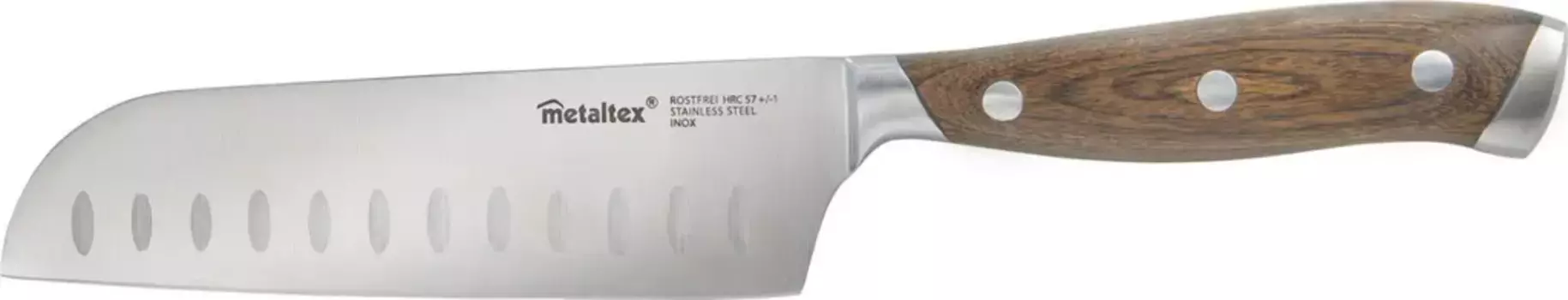 Нож Metaltex