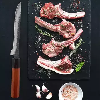 Нож Muxel