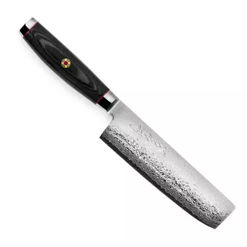 Нож Nakiri Enso SG2