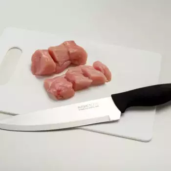 Нож Nava