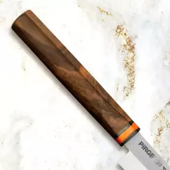 Нож Pirge