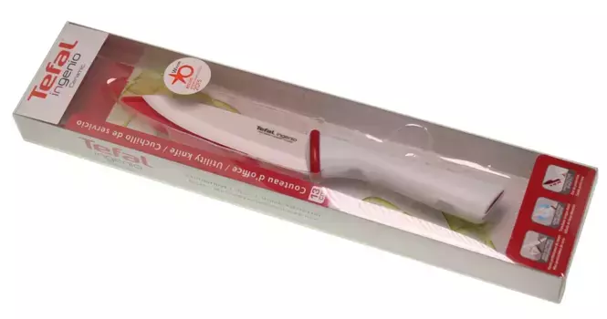 Нож Tefal