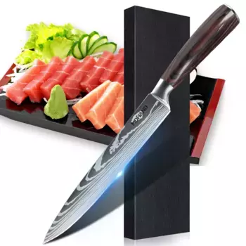 Нож ZENG